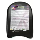 Sonic the Hedgehog Get Me kickboard, daska za plivanje 45 cm