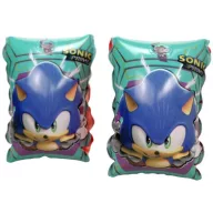 Sonic the Hedgehog Best Friend rukavice za plivanje 25x15 cm