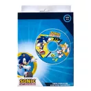 Sonic the Hedgehog Ring plivački prsten 51 cm