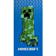 Minecraft SSS kupaonski ručnik, plažni ručnik 70x140cm