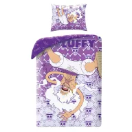   One Piece Cloud Power posteljina 140×200cm, 70×90 cm mikrovlakana