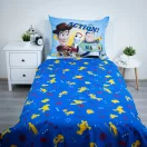Disney Ratovi igračaka Rescue Squad posteljina 140×200cm, 70×90 cm