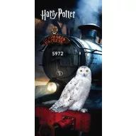  Harry Potter Hedwig kupaonski ručnik, plaža ručnik 70x140cm