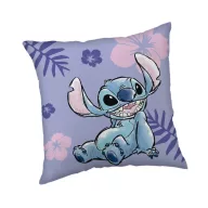 Disney Lilo i Stitch Blooming jastuk, ukrasni jastuk 40x40cm
