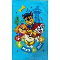   Psići u ophodnji Pups Power ručnik za ruke, ručnik za lice, ručnik 30x50cm