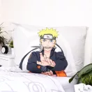 Naruto United posteljina 140x200 cm, 70x90 cm
