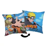 Naruto Shippuden jastuk, ukrasni jastuk 40x40 cm