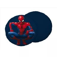 Spider-Man Squat jastuk za oblik, ukrasni jastuk 35 cm