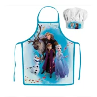   Disney Snježno kraljevstvo Whispering Wind dječja pregača 2-dijelni set