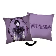 Wednesday Gothic jastuk, dekorativni jastuk 40x40 cm