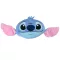 Disney Lilo i Stitch Blue 3D jastuk, ukrasni jastuk 35 cm