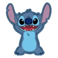   Disney Lilo i Stitch Alien jastuk oblika, ukrasni jastuk 35 cm
