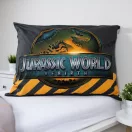 Jurassic World T-Rex navlaka za poplun 140×200cm, 70×90 cm