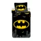 Batman The Emblem posteljina 140×200cm, 70x90 cm