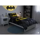 Batman The Emblem posteljina 140×200cm, 70x90 cm