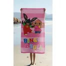 Bing Playing Together kupaonica ručnik, plaža ručnik 70x140cm