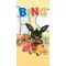 Bing Playroom kupaonski ručnik, plažni ručnik 70x140cm