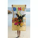 Bing Playroom kupaonski ručnik, plažni ručnik 70x140cm