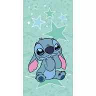   Disney Lilo i Stitch Starstitch kupaonski ručnik, ručnik za plažu 70x140cm
