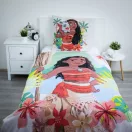 Disney Vaiana Tropocool Tropicool posteljina 140×200 cm, 70×90 cm