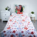 Disney Vaiana Tropocool Tropicool posteljina 140×200 cm, 70×90 cm