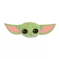 Star Wars Baby Yoda 3D ukrasni jastuk 41 cm