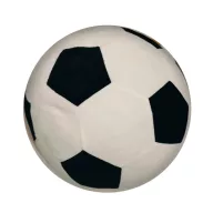Nogometni motiv Ball 3D ukrasni jastuk nogometna lopta 41 cm