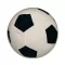 Nogometni motiv Ball 3D ukrasni jastuk nogometna lopta 41 cm