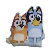 Bluey Pals Hug ukrasni jastuk 34x28 cm