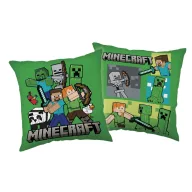 Minecraft Life ukrasni jastuk 40x40 cm
