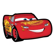   Disney Auti McQueen oblika jastuk, dekorativni jastuk 35x21 cm