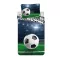 Nogometni motiv Stadium Light Posteljina 140x200cm, 70x90cm