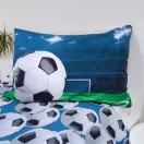 Nogometni motiv Stadium Light Posteljina 140x200cm, 70x90cm