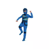 Lego Jay Ninjago kostim 3-4 godine