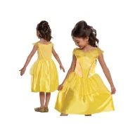 Disney Princeze Belle kostim 7-8 godina