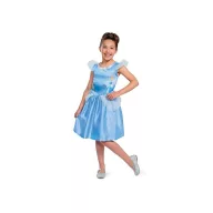 Disney Princeze Cinderella kostim 3-4 godine