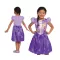 Disney Princeze Rapunzel kostim 3-4 godine