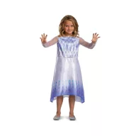 Disney Snježno kraljevstvo Snow Queen kostim 5-6 godina