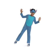 Disney Lilo i Stitch Basic kostim 5-6 godina