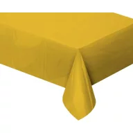 Šareno Metallic Zlatni folijski stolnjak 137x183 cm