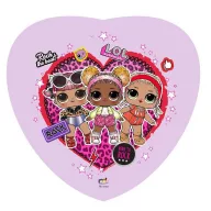 LOL Surprise Rock folijski balon 46 cm (WP)
