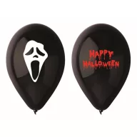 Noć vještica Scary balon, 5 kom 12 inča (30 cm)