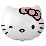 Hello Kitty Wink folijski balon 61 cm (WP)