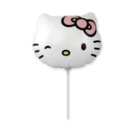 Hello Kitty Wink folija balon 36 cm (WP)