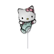 Hello Kitty Hug folija balon 36 cm (WP)
