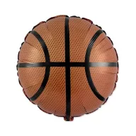 Košarka Play balon folija 45 cm (WP)