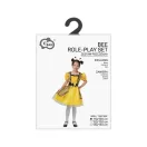 Noć vještica Yellow Kostim pčele 120/130 cm