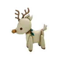Božić Winter Balon od folije sob 58 cm