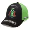 Minecraft Creeper Blast dječja baseball kapa 55 cm