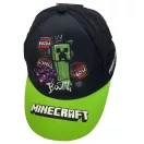 Minecraft Boom Time dječja baseball kapa 55 cm